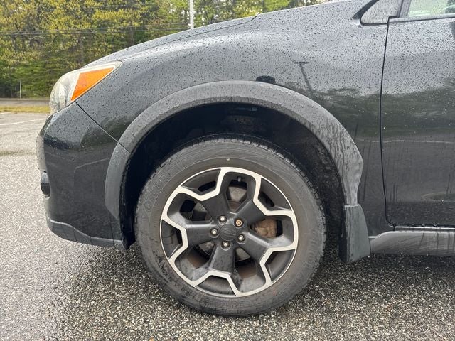 2014 Subaru XV Crosstrek 2.0i Limited