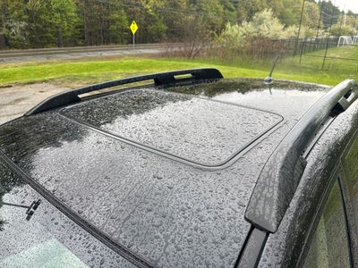 2014 Subaru XV Crosstrek 2.0i Limited