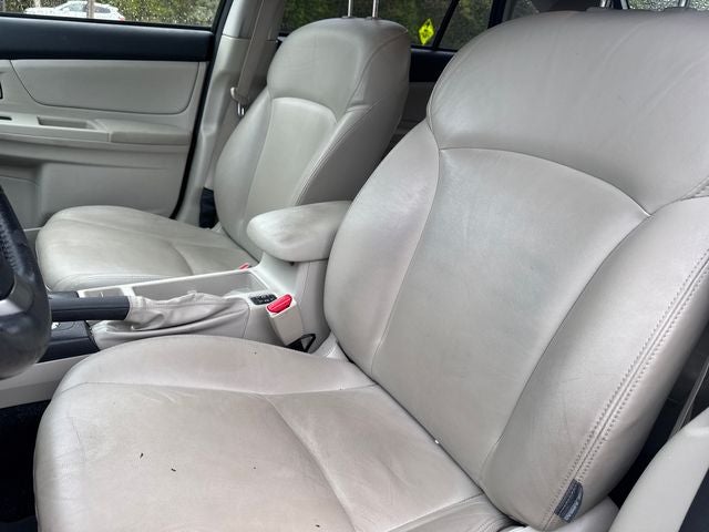 2014 Subaru XV Crosstrek 2.0i Limited