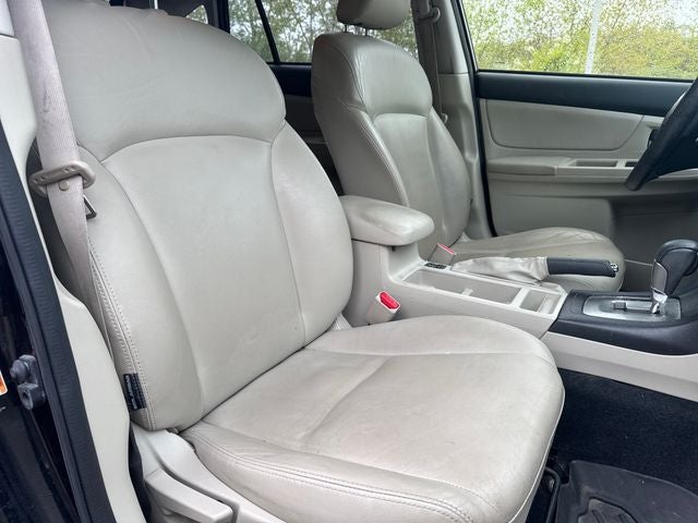 2014 Subaru XV Crosstrek 2.0i Limited