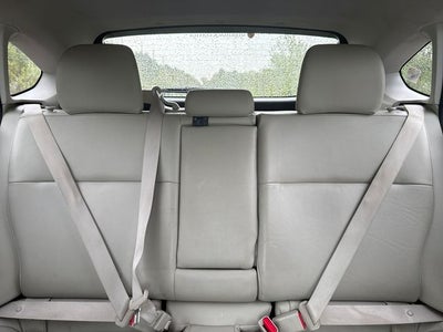 2014 Subaru XV Crosstrek 2.0i Limited