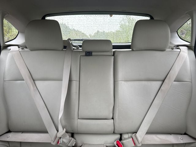 2014 Subaru XV Crosstrek 2.0i Limited