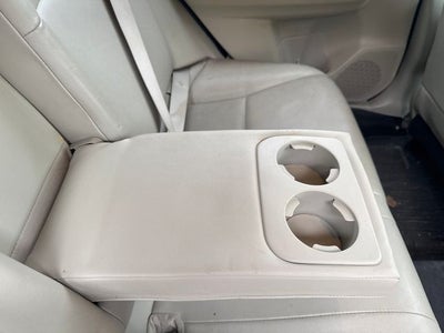 2014 Subaru XV Crosstrek 2.0i Limited
