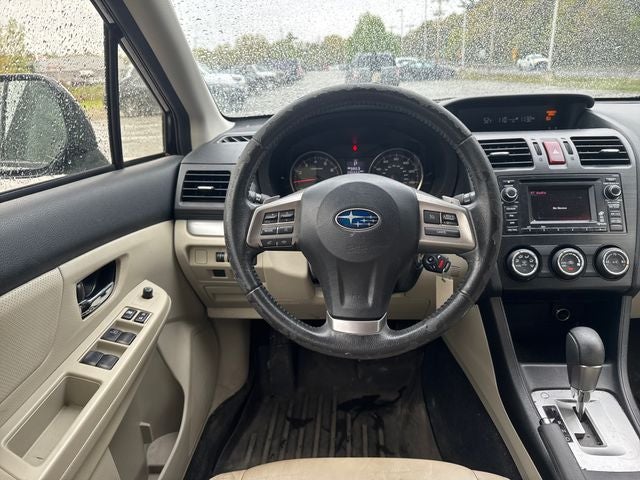 2014 Subaru XV Crosstrek 2.0i Limited