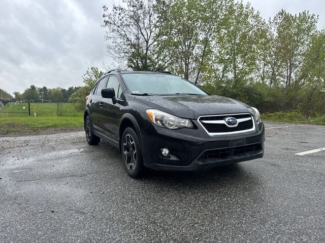 2014 Subaru XV Crosstrek 2.0i Limited