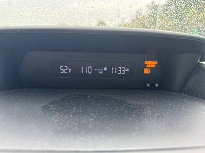 2014 Subaru XV Crosstrek 2.0i Limited