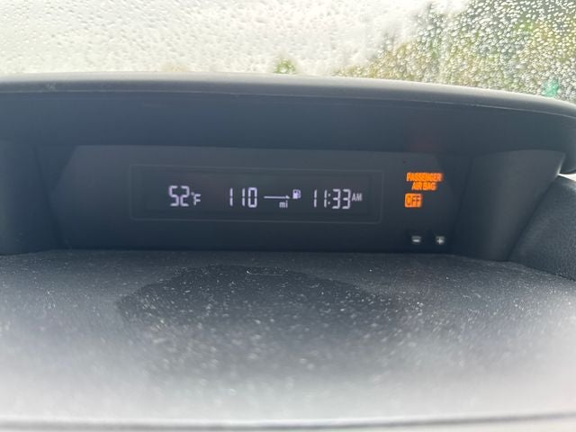 2014 Subaru XV Crosstrek 2.0i Limited