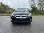2014 Subaru XV Crosstrek 2.0i Limited