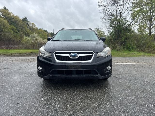 2014 Subaru XV Crosstrek 2.0i Limited