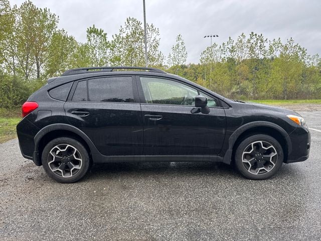 2014 Subaru XV Crosstrek 2.0i Limited