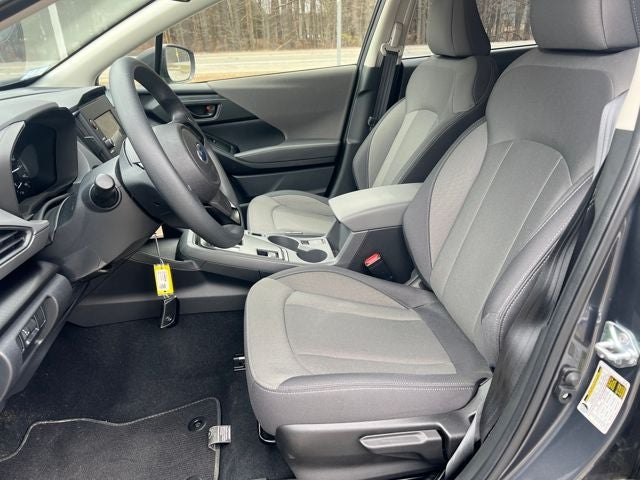 2025 Subaru Crosstrek Base