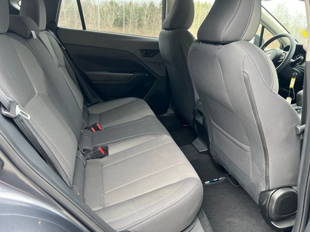 2025 Subaru Crosstrek Base