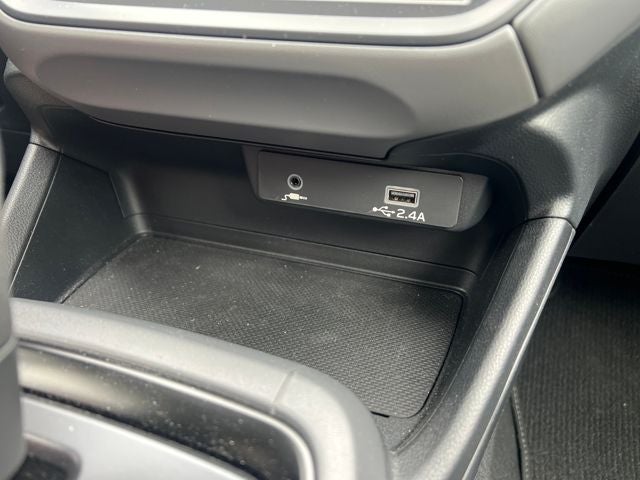 2025 Subaru Crosstrek Base