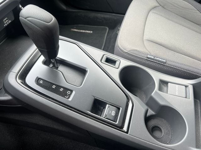 2025 Subaru Crosstrek Base