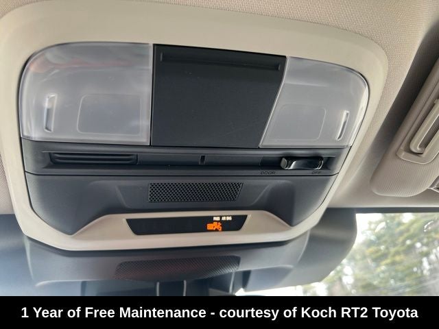 2025 Subaru Crosstrek Base