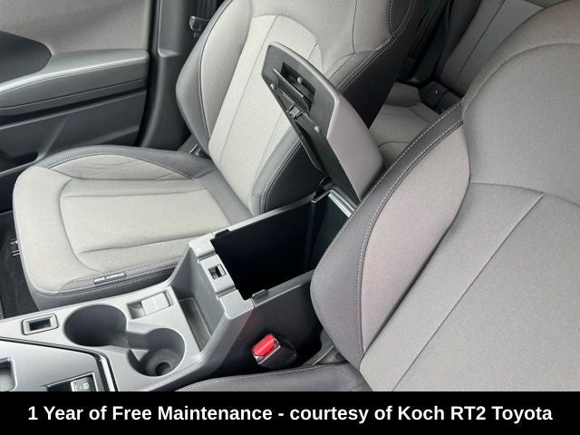 2025 Subaru Crosstrek Base