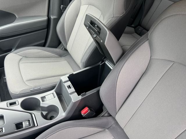 2025 Subaru Crosstrek Base