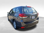 2024 Subaru Forester Base