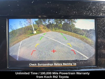2024 Subaru Forester Base