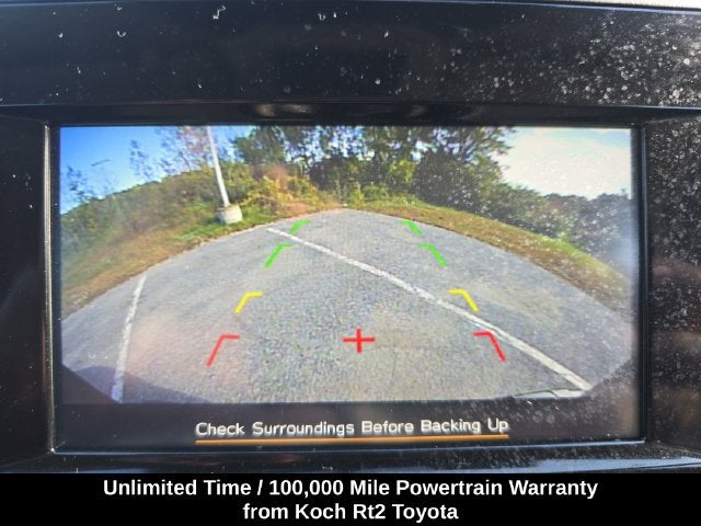 2024 Subaru Forester Base