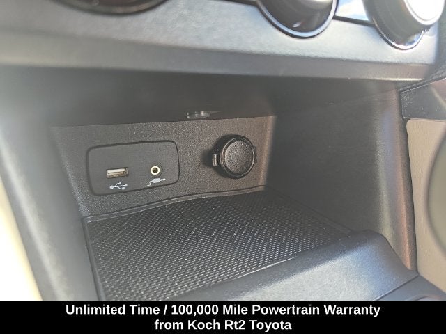 2024 Subaru Forester Base