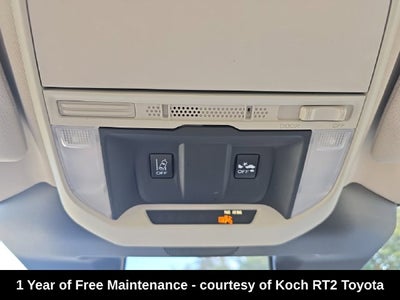2024 Subaru Forester Base