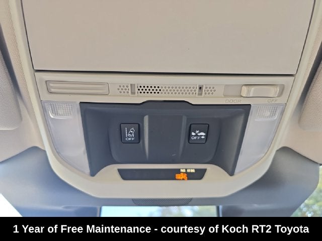 2024 Subaru Forester Base