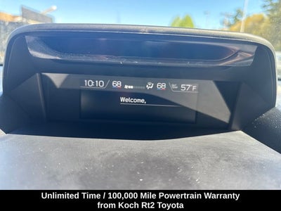 2023 Subaru Forester Touring