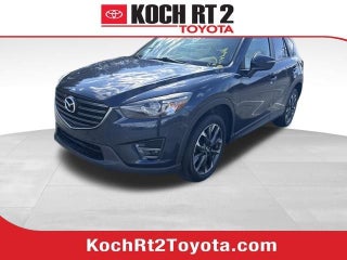 2016 Mazda Mazda CX-5 Grand Touring