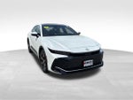 2023 Toyota Crown Limited