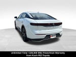 2023 Toyota Crown Limited