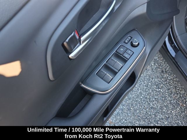 2023 Toyota Crown Limited