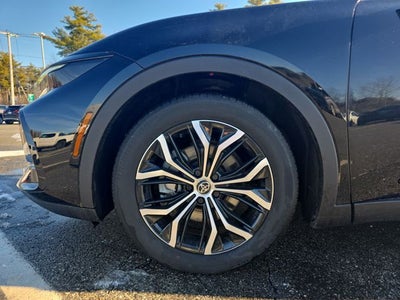 2023 Toyota Crown Limited