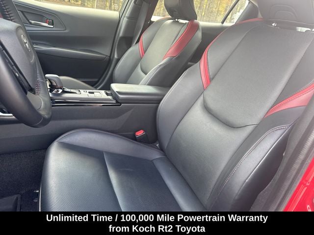 2023 Toyota Prius Prime XSE