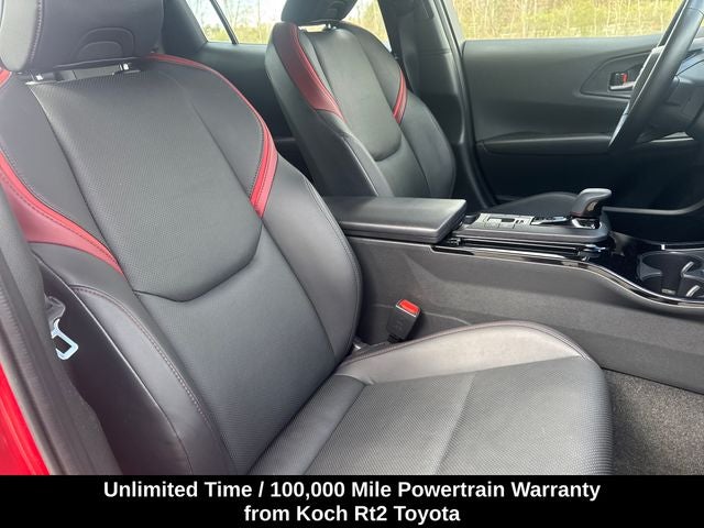 2023 Toyota Prius Prime XSE