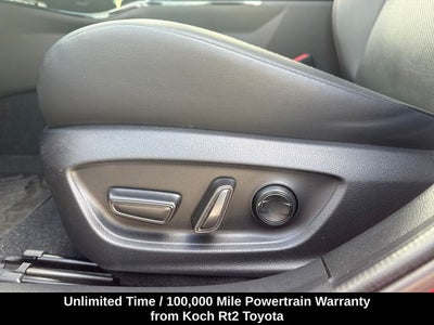 2023 Toyota Prius Prime XSE