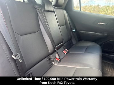 2023 Toyota Prius Prime XSE