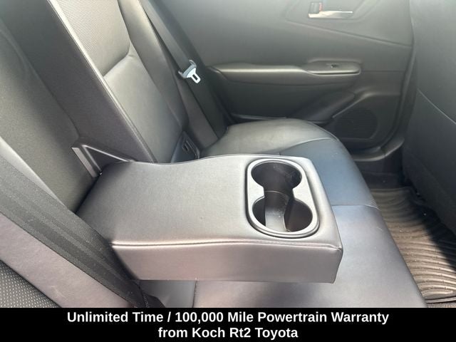 2023 Toyota Prius Prime XSE