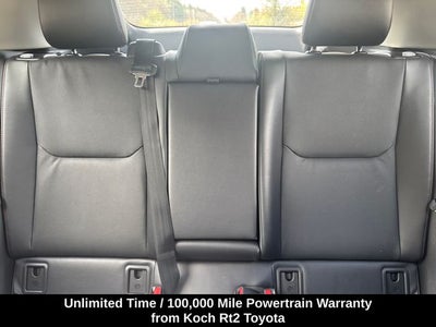 2023 Toyota Prius Prime XSE