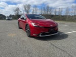 2023 Toyota Prius Prime XSE