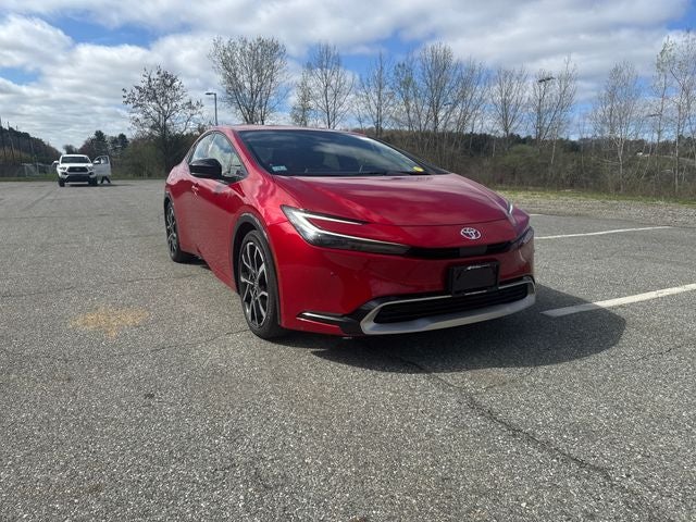 2023 Toyota Prius Prime XSE