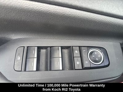 2023 Toyota Prius Prime XSE