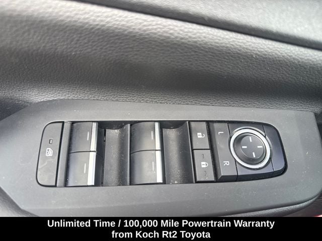 2023 Toyota Prius Prime XSE