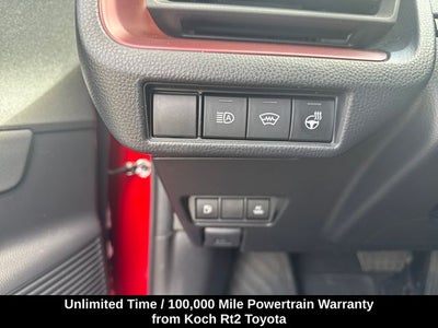 2023 Toyota Prius Prime XSE