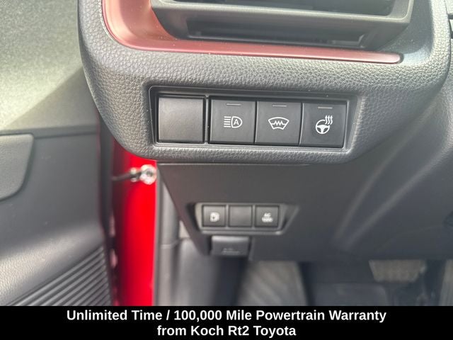 2023 Toyota Prius Prime XSE