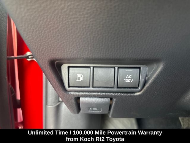 2023 Toyota Prius Prime XSE