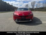 2023 Toyota Prius Prime XSE