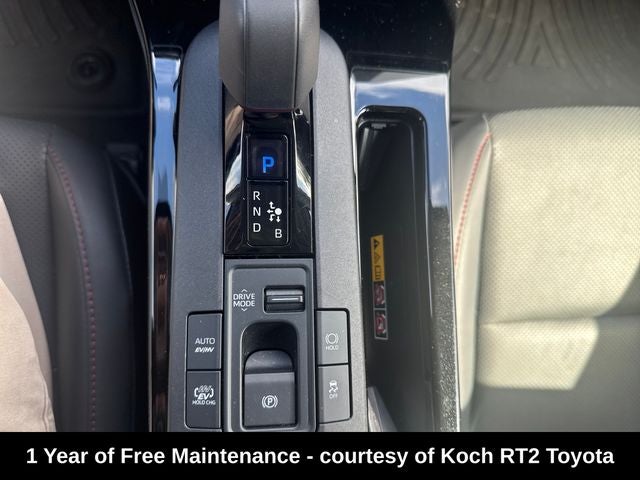 2023 Toyota Prius Prime XSE