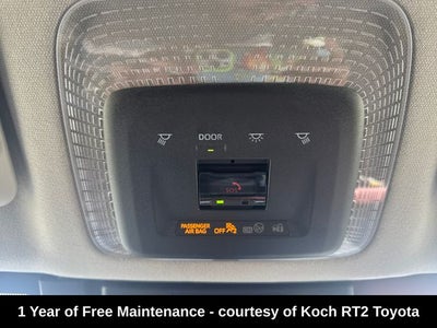 2023 Toyota Prius Prime XSE