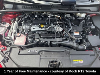 2023 Toyota Prius Prime XSE